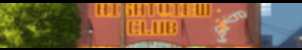 【夜色酒吧】